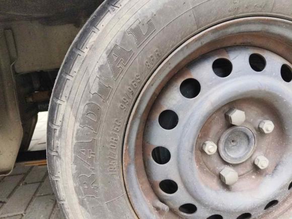 [无锡·苏B] 二手东风风行菱智2020款 M5L 1.6L 实用型