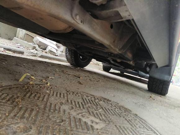 [广州·粤A] 二手悍马悍马H22008款 6.2 AT