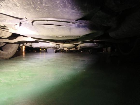 [合肥·皖A] 二手大众辉腾2011款 3.6L V6 4座加长Individual版