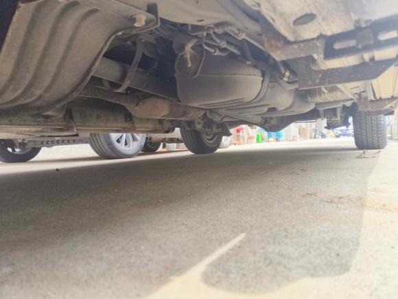 [南通·苏F] 二手江淮瑞风瑞风M42016款 2.0L 手动豪华型