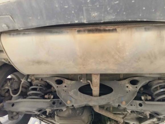 [合肥·皖A] 二手比亚迪宋Pro2019款 1.5T 自动豪华型