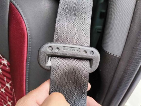 [合肥·皖A] 二手本田本田XR-V2017款 1.8L EXi CVT舒适版