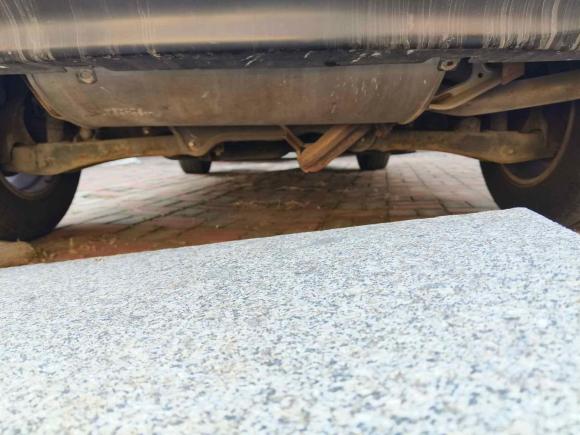 [青岛·鲁B] 二手三菱劲炫ASX2013款 2.0L CVT两驱精英版