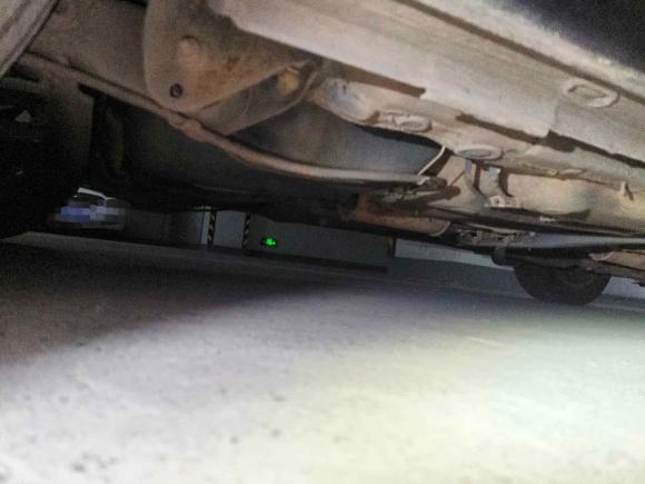 [南昌·赣A] 二手大众朗逸2013款 改款经典 1.6L 自动风尚版