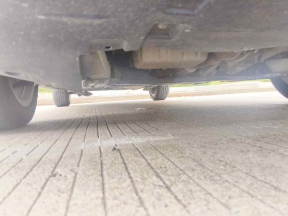 [南通·苏F] 二手菲亚特菲翔2015款 1.4T 自动劲享版