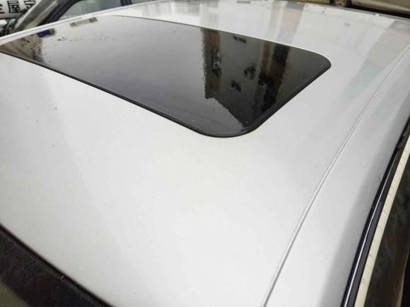 [上海·沪C] 二手斯柯达明锐2010款 1.8TSI DSG逸尊版