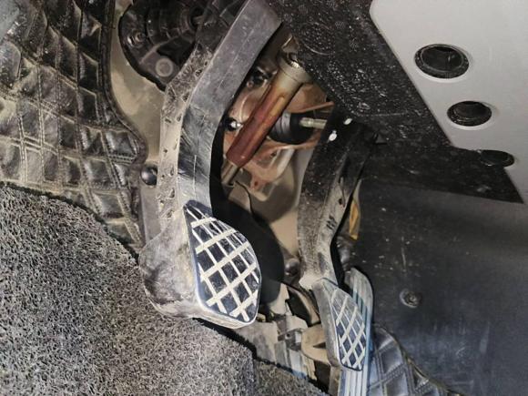 [西安·陕U] 二手斯柯达明锐2015款 经典款 1.6L 手动逸致版