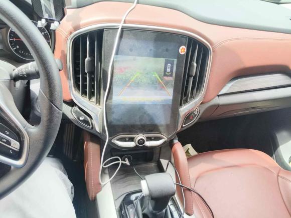 [湖州·浙E] 二手中华中华V62018款 1.5T 自动豪华型