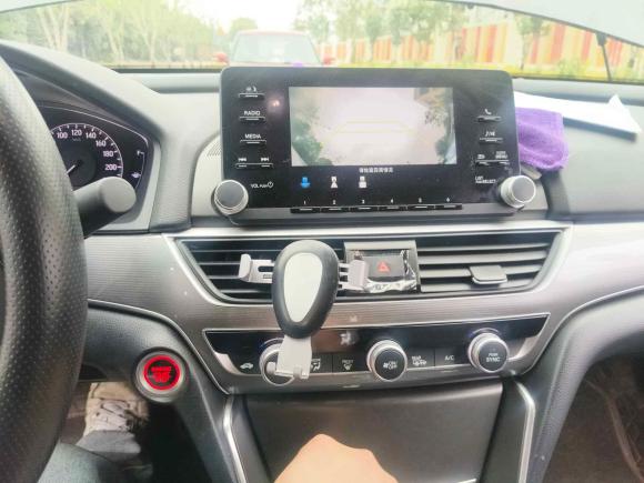 [嘉兴·浙F] 二手本田雅阁2018款 260TURBO 豪华版 国VI