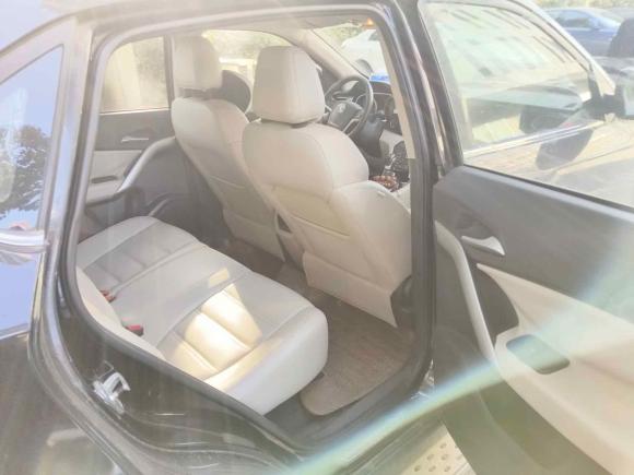 [合肥·苏A] 二手名爵锐腾2015款 2.0TGI TST豪华版