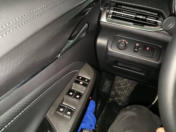 [杭州·浙A] 二手上汽大通MAXUS大通G502022款 1.5T 自动畅游B