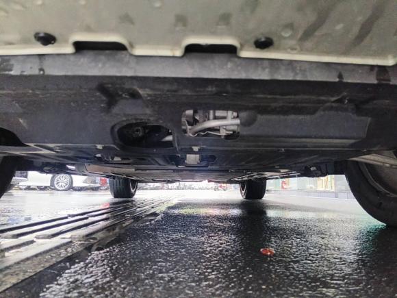 [常州·湘A] 二手魏牌魏牌 蓝山2023款 四驱超长续航版