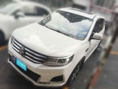 [深圳·粤B] 东风风行景逸X62017款 劲享系列 1.5T CVT尊贵型