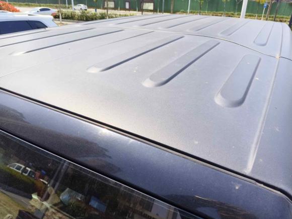 [武汉·鄂W] 二手Jeep牧马人2013款 3.6L Sahara 四门版