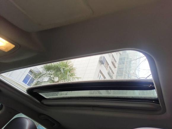 [西安·陕A] 二手奔腾奔腾X802015款 2.0L 自动豪华型