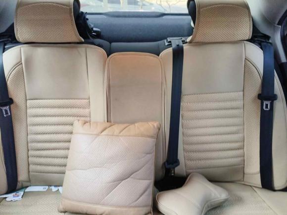 [合肥·皖A] 二手雪铁龙雪铁龙C4L2015款 1.8L 自动豪华版