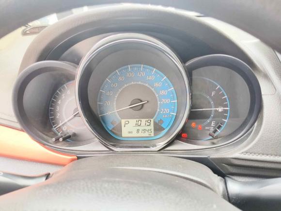 [南京·苏A] 二手丰田YARiS L 致炫2015款 1.5E 自动魅动版