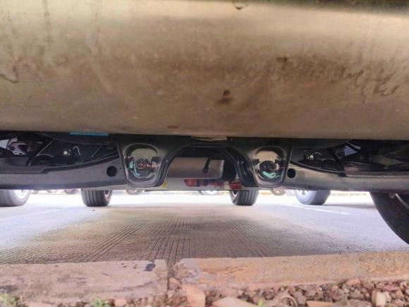 [深圳·粤B] 二手奇瑞瑞虎7 PLUS新能源2023款 冠军版 1.5T 100KM 锋速