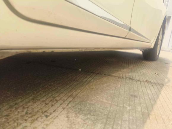 [苏州·苏E] 二手丰田卡罗拉2017款 1.2T CVT GL