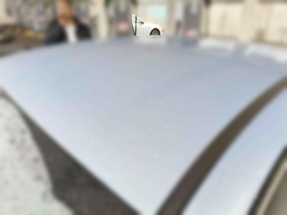 [上海·沪A] 二手吉利几何吉利几何A2021款 Pro 畅享高维续航版 430KM A430平方版