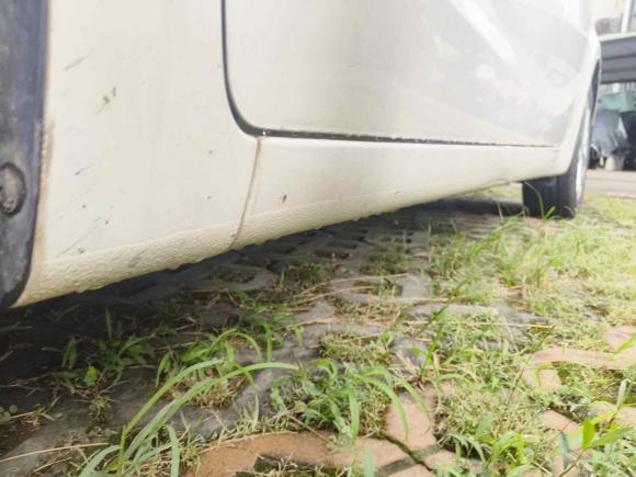 [上海·赣L] 二手起亚起亚K32016款 1.6L 自动GLS