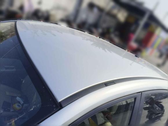 [广州·粤A] 二手斯巴鲁翼豹2008款 2.0R 两厢手动版