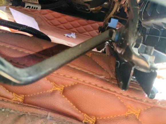 [常州·苏D] 二手现代朗动2012款 1.6L 手动领先型