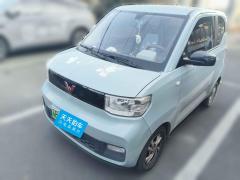 [无锡·苏B]五菱汽车&nbsp;&nbsp;宏光MINIEV&nbsp;&nbsp;2020款 悦享款 磷酸铁锂