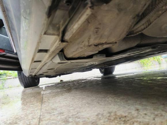 [宁波·浙B] 二手大众迈腾2015款 改款 1.8TSI 豪华型