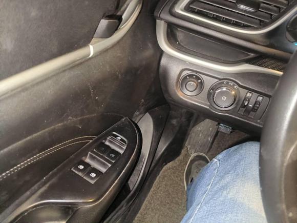 [杭州·浙A] 二手别克英朗2015款 15N 自动豪华型