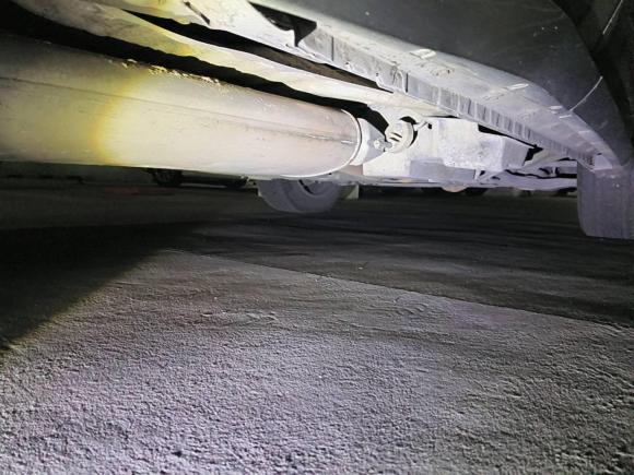 [成都·川A] 二手雷克萨斯雷克萨斯NX2017款 300 全驱 锋尚版