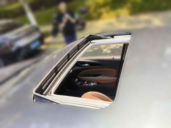 [无锡·苏B] 二手别克君威2019款 20T 精英型 国VI