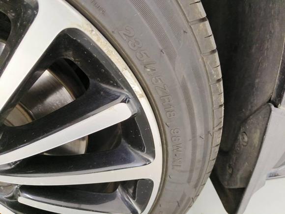 [常州·苏D] 二手大众帕萨特2014款 1.8TSI DSG御尊版