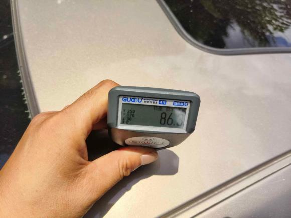 [义乌·浙G] 二手别克君威2014款 1.6T 时尚技术型