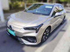 [苏州·苏E] 埃安AION S2020款 魅 580