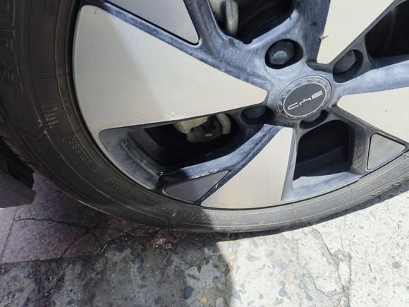 [上海·沪A] 二手比亚迪海豚2023款 420km 自由版