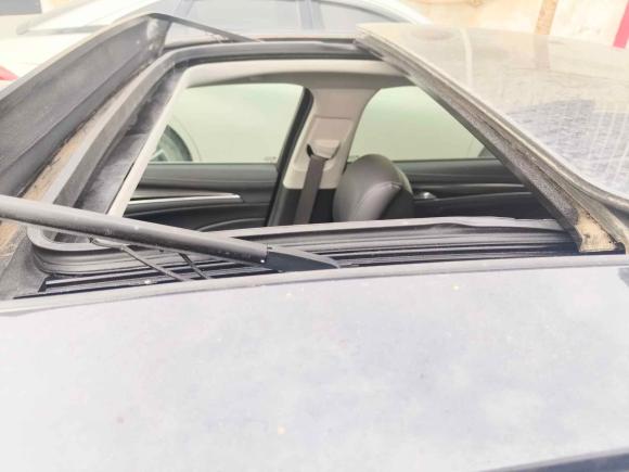 [广州·粤A] 二手别克君越2020款 652T 豪华型