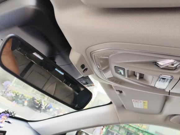 [杭州·浙A] 二手魏牌玛奇朵DHT-PHEV2021款 1.5L 大师版