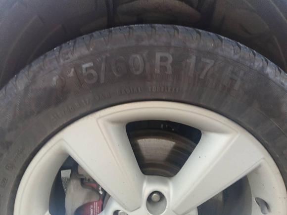 [宁波·浙B] 二手日产逍客2011款 2.0XV 雷 CVT 2WD