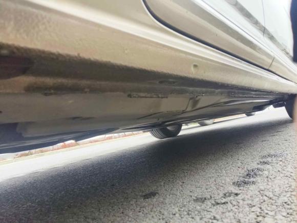 [武汉·鄂A] 二手大众帕萨特2022款 330TSI 豪华版