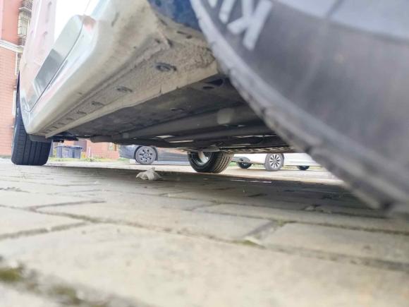 [南通·苏F] 二手现代伊兰特2022款 1.5L CVT GLX精英版