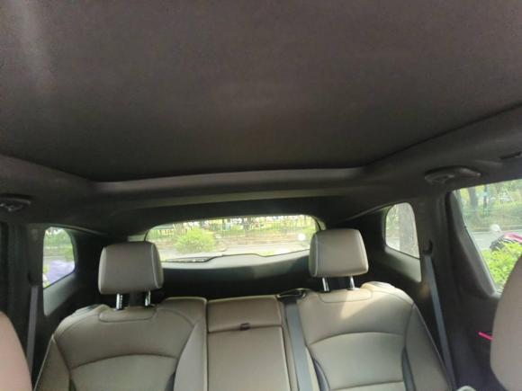 [杭州·浙A] 二手别克昂科旗2020款 28T 四驱尊享旗舰型