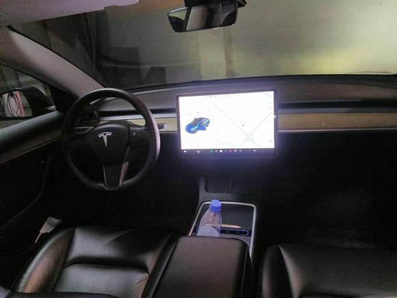 [杭州·浙A] 二手特斯拉Model 32021款 标准续航后驱升级版