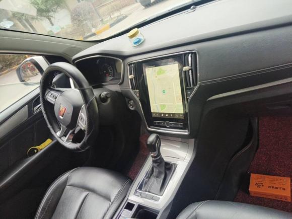 [南京·苏L] 二手荣威荣威RX52016款 20T 两驱自动互联网智享版