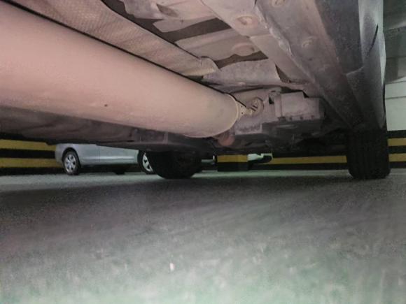 [温州·浙C] 二手丰田RAV4荣放2016款 2.0L CVT两驱都市版 国V