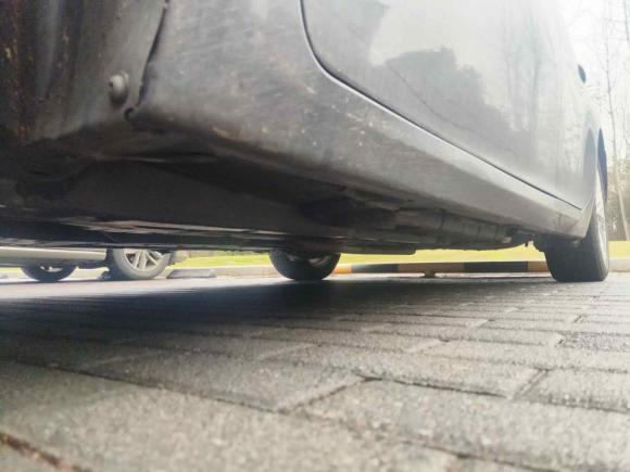 [常州·苏D] 二手雷克萨斯雷克萨斯ES2015款 200 精英版