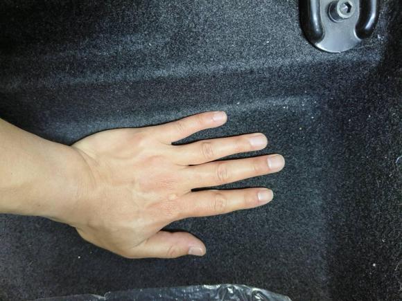 [南通·苏F] 二手起亚焕驰2019款 1.4L 手动智享版Value 国V