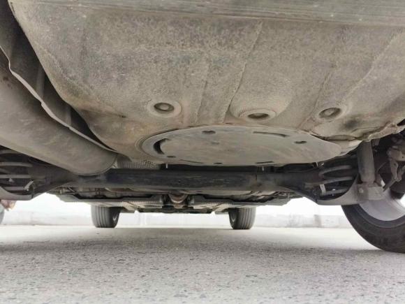 [上海·沪C] 二手斯柯达柯米克2020款 1.5L 自动舒适版