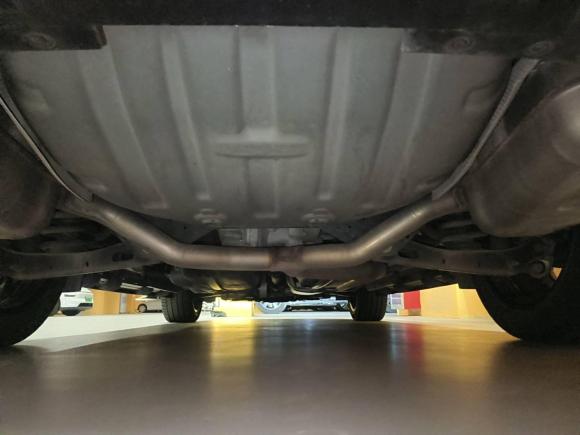 [上海·沪D] 二手雪佛兰开拓者2020款 RS 650T Twin-Clutch四驱7座 擎版