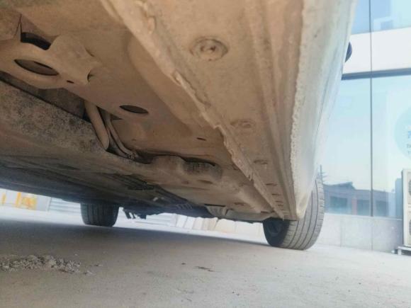 [济南·鲁J] 二手雪佛兰迈锐宝XL2019款 Redline 550T 自动锐联版